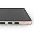 Floral Shadows Galaxy S25 Ultra Impact Case