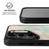 Floral Shadows Galaxy S24 Ultra Kickstand Case