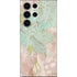 Floral Shadows Galaxy S25 Ultra Skin