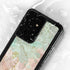 Floral Shadows Galaxy S24 Ultra Waterproof Case
