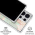 Floral Shadows Galaxy S26 Ultra Clear Case