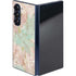 Floral Shadows Galaxy Z Fold6 Skin