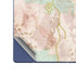 Floral Shadows Galaxy Z Fold6 Skin