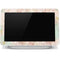 Floral Shadows Google Home Hub Skin