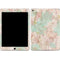 Floral Shadows iPad Skins