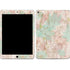 Floral Shadows iPad Skins