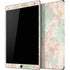 Floral Shadows iPad Skins