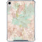 Floral Shadows iPad 11th Gen (2025) Clear Case