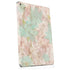 Floral Shadows Apple iPad Skin