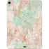 Floral Shadows Apple iPad Air Skin