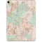 Floral Shadows Apple iPad Pro Skin