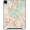 Floral Shadows iPad Cases