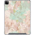 Floral Shadows iPad Cases