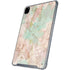 Floral Shadows iPad Cases