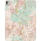 Floral Shadows iPad Pro 13in M4 (2024) Skin