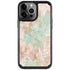 Floral Shadows iPhone Cases