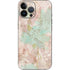 Floral Shadows iPhone 15 Pro Max Skin