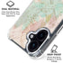 Floral Shadows iPhone 16 MagSafe Case