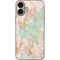 Floral Shadows iPhone 16 Plus Skin