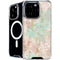 Floral Shadows iPhone 16 Pro MagSafe Case