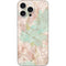 Floral Shadows iPhone 16 Pro Max Skin