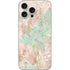 Floral Shadows iPhone 16 Pro Max Skin