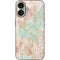 Floral Shadows iPhone 16 Skin
