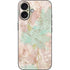 Floral Shadows iPhone 16 Skin