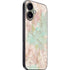 Floral Shadows iPhone 16 Skin