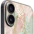 Floral Shadows iPhone 16 Skin