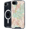 Floral Shadows iPhone 16e MagSafe Case