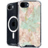 Floral Shadows iPhone 16e MagSafe Case