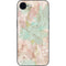 Floral Shadows iPhone 16e Skin