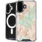 Floral Shadows iPhone 17 MagSafe Case