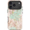 Floral Shadows iPhone 18 Pro Impact Case