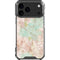 Floral Shadows iPhone 18 Pro Max Clear Case