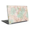 Floral Shadows Dell Latitude Skin