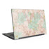 Floral Shadows Dell Latitude Skin