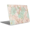 Floral Shadows Apple MacBook Air Skin