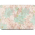 Floral Shadows Apple MacBook Air Skin