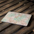 Floral Shadows Apple MacBook Air Skin