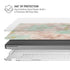 Floral Shadows MacBook Pro 14in (2021-24) Case plus Skin