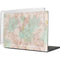 Floral Shadows MacBook Cases