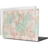 Floral Shadows MacBook Cases
