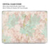 Floral Shadows MacBook Cases