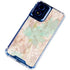Floral Shadows Moto G 5G (2024) Clear Case