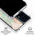 Floral Shadows Moto G Power 5G (2024) Clear Case