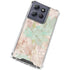 Floral Shadows Moto G Stylus 5G (2025) Clear Case