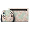 Floral Shadows Nintendo Switch 2 (2025) with Joy-Con Skin