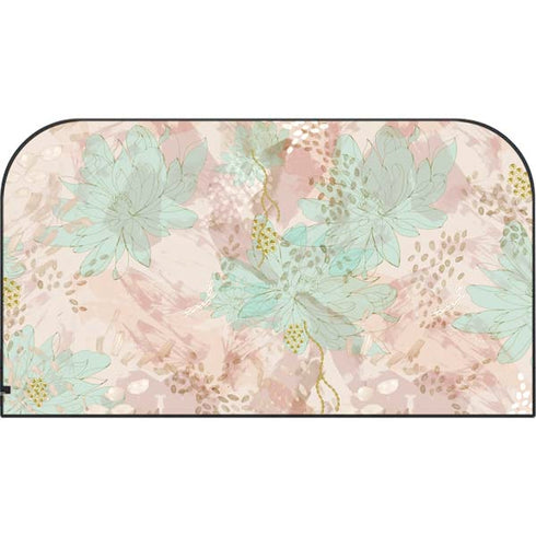 Floral Shadows Nintendo Switch 2 (2025) with Joy-Con Skin